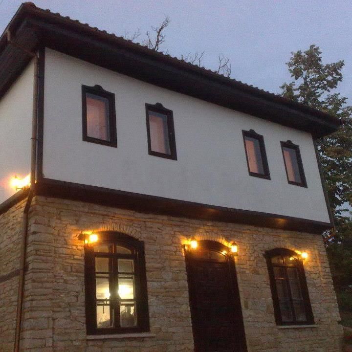 Гостевой дом Staroto Shkolo Guest House Боженците-14