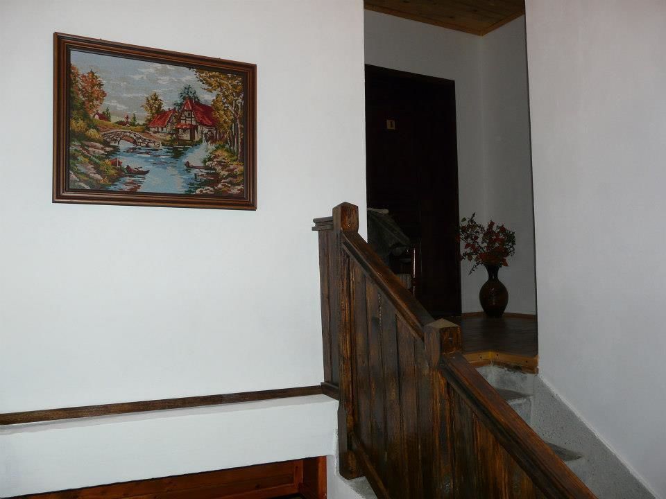 Гостевой дом Staroto Shkolo Guest House Боженците-9